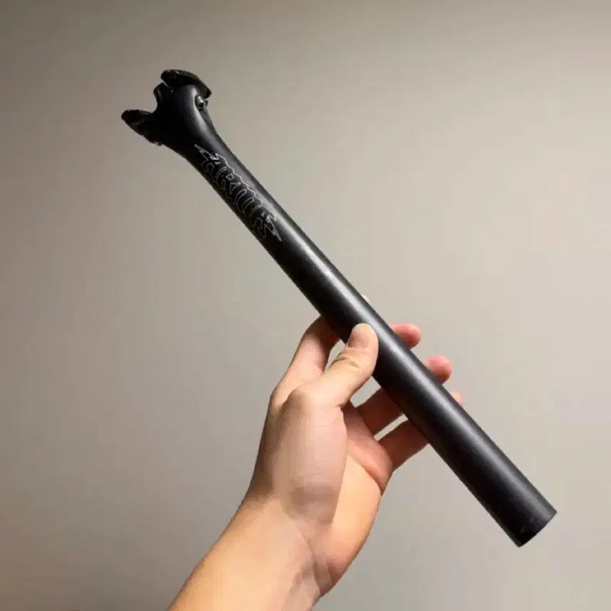 [BUNJANG] ARMA 27.2mm Carbon Seatpost / 아르마 일반사이즈 27.2 카본 싯포스트