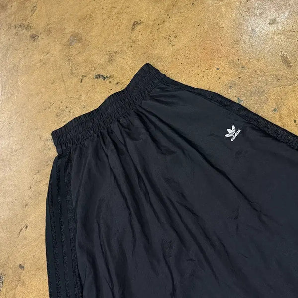 [BUNJANG] Adidas Training Skirt Black / [정품/S] 아디다스 트레이닝 스커트 치마 블랙