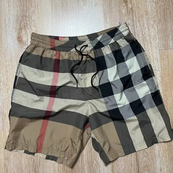 [BUNJANG] Burberry Swim Shorts / 버버리 스윔팬츠 반바지