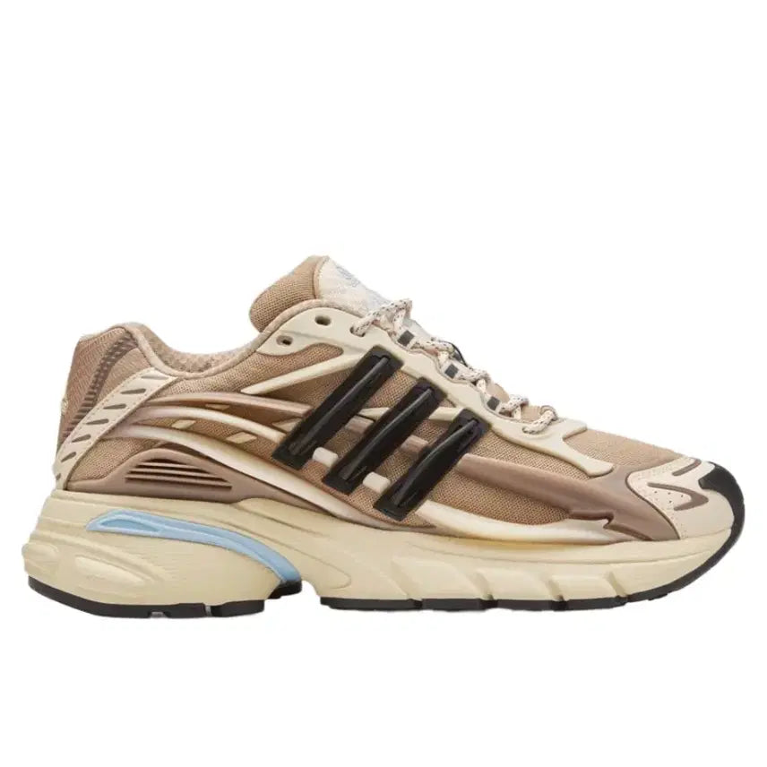 [BUNJANG] Adidas Pharrell Jellyfish Sand Brown 235 / 아디다스 퍼렐 젤리피쉬 샌드 브라운 235