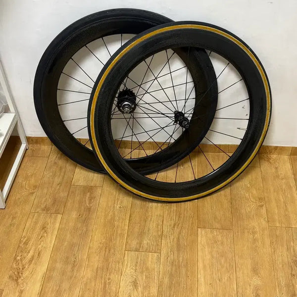 [BUNJANG] CSC60 Rim Glossy Carbon / Csc60림 유광 판매