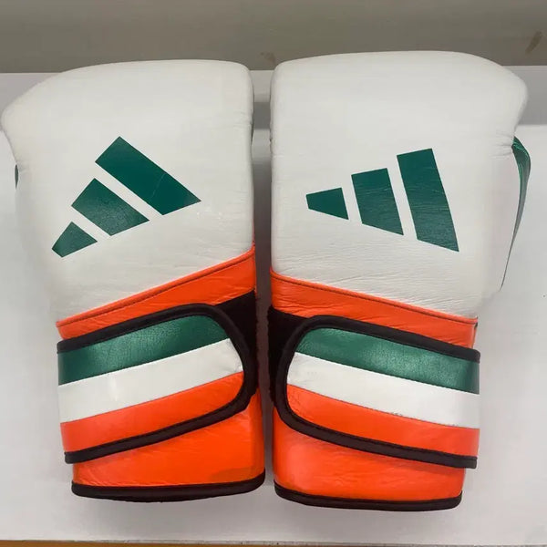 [BUNJANG] Adidas McGregor Boxing Gloves 16oz / 아디다스 맥그리거 복싱 글러브 판매합니다 16oz