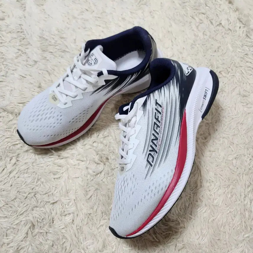 [BUNJANG] Dynafit Swiftcloh Running Shoes / 다이나핏 스위프트클로 운동화245