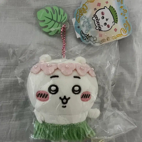 [BUNJANG] Chiikawa Mermaid Island Mascot / 치이카와 인어섬 마스코트