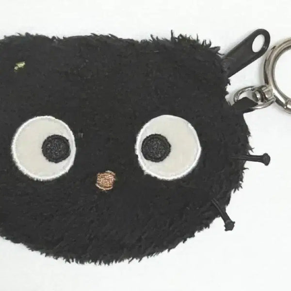 [BUNJANG] Sanrio Chococat Mini Pouch Keyring / 산리오 초코캣 미니 파우치 키링