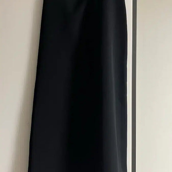 [BUNJANG] Knotted Skirt / 노티드 치마