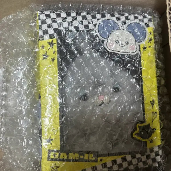 [BUNJANG] XDIZ XMONZ Ham-il Gun-il Sealed Original / 엑디즈 엑몬즈 오리지널 햄일 건일 미개봉