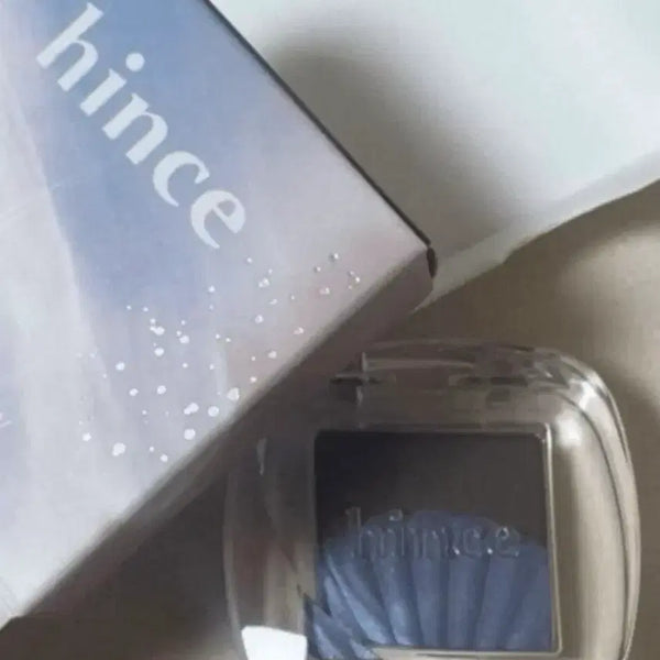 [BUNJANG] hince Blue Voyage Shadow / 힌스 블루보야지 섀도우 (새상품)