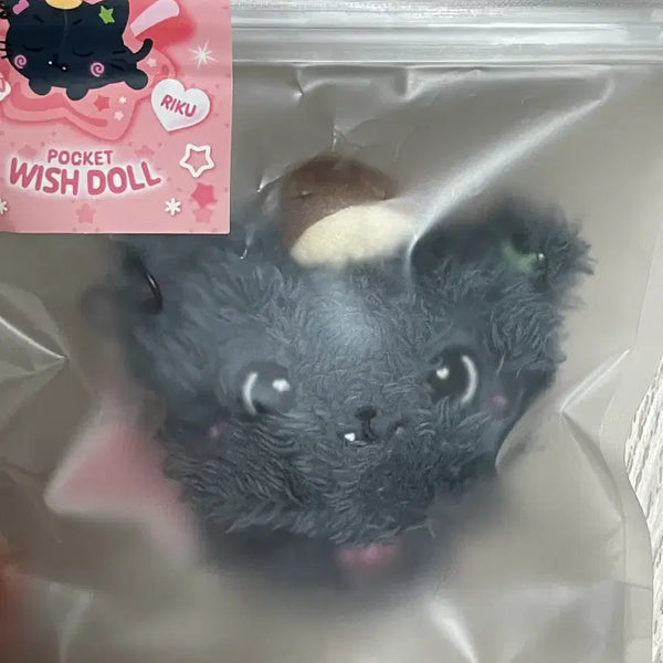 [BUNJANG] NCT WISH Kuri Pocket WISHDOLL / 엔시티 위시 포켓 위시돌 쿠리 판매 양도