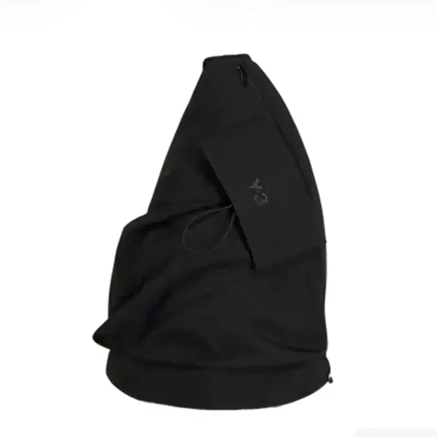 [BUNJANG] Y-3 Yohji Yamamoto Sling Bag Black / Y-3 요지 야마모토 슬링백