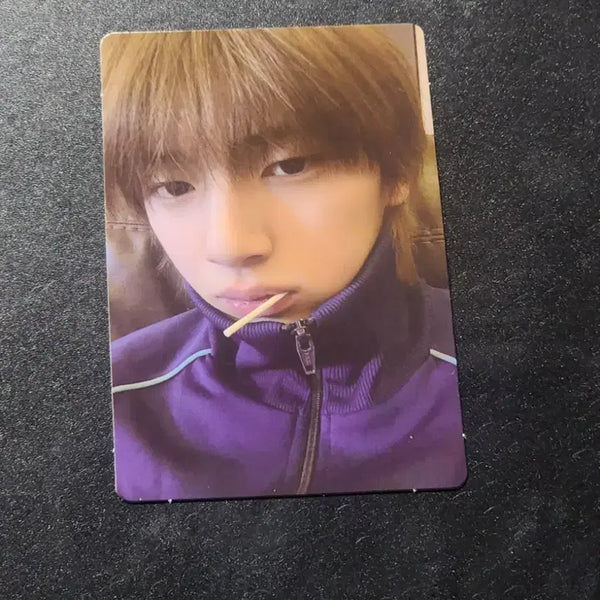 [BUNJANG] SEVENTEEN Jeonghan GREEN Photocard / 코르티스 GREEN GREEN 위버스 포카 주훈 김주훈