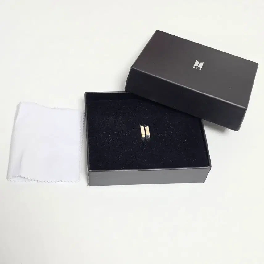 [BUNJANG] BTS Speak Yourself Concert Ring / 방탄 반지 스픽콘 아미 bts army speakyourself ring