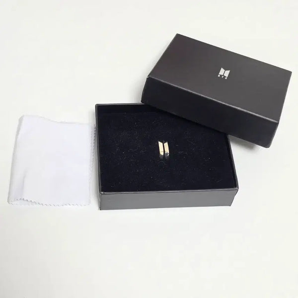 [BUNJANG] BTS Speak Yourself Concert Ring / 방탄 반지 스픽콘 아미 bts army speakyourself ring