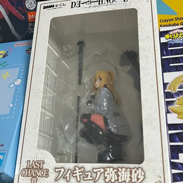 [BUNJANG] Death Note Last One Misa Figure / 데스노트 라스트원 미사