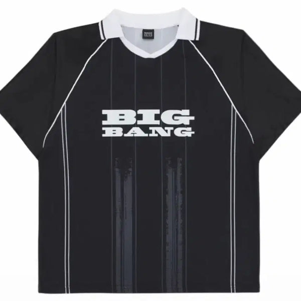[BUNJANG] BIGBANG 20th Anniversary MD Uniform / 빅뱅 20주년 기념 굿즈 MD 유니폼 팝니다