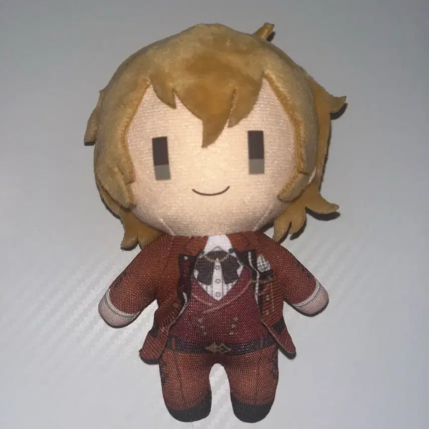[BUNJANG] Ensemble Stars Hakaze Kaoru Plush Doll / 앙스타 앙상블스타즈 하카제 카오루 누이
