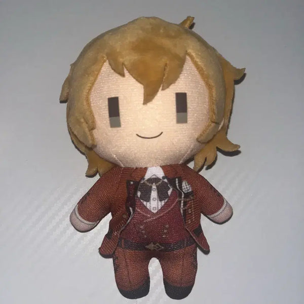 [BUNJANG] Ensemble Stars Hakaze Kaoru Plush Doll / 앙스타 앙상블스타즈 하카제 카오루 누이