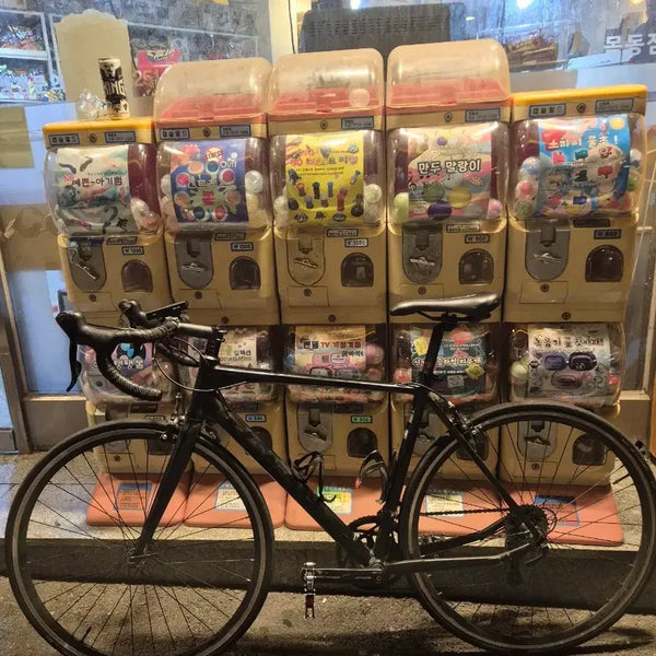 [BUNJANG] Cello XLR CF Carbon Road Bike / 첼로 xlr cf 로드자전거 판매,대차
