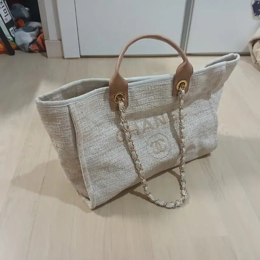 [BUNJANG] Chanel Shoulder Bag / 샤넬 가방