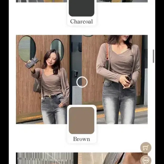 [BUNJANG] Angbeaderday Shirring Sleeveless Cardigan Set / 지그재그 앙빼더데이 셔링 나시 가디건 세트