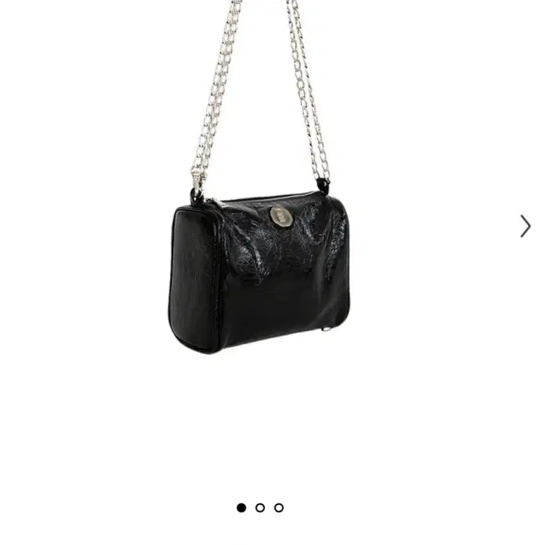 [BUNJANG] MinuteMute Brett Mini Bag Black / 미닛뮤트 브렛 미니 뮤 블랙