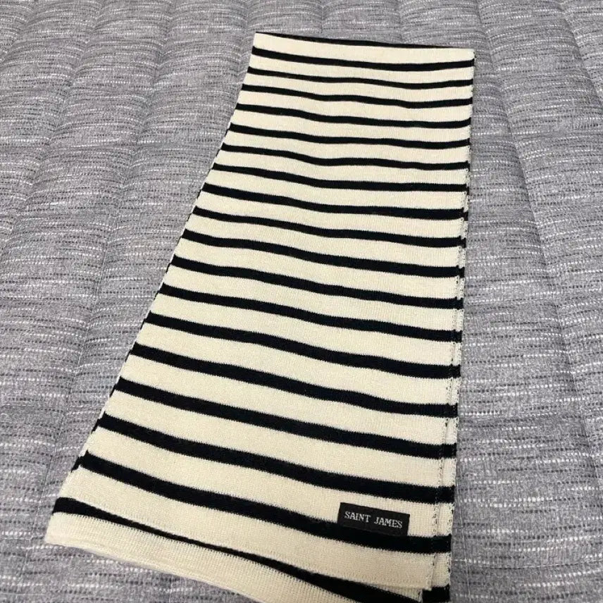 [BUNJANG] Saint James Scarf / 세인트제임스 머플러