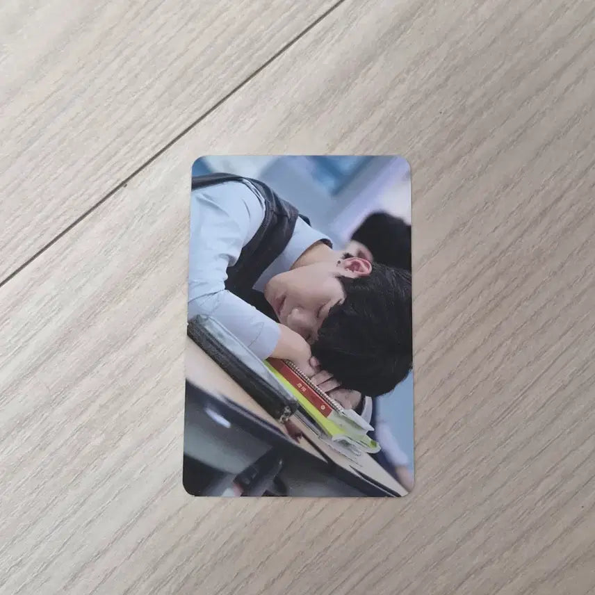 [BUNJANG] DAY6 Dowoon Photocard / 에데식 데이식스 도운 포카