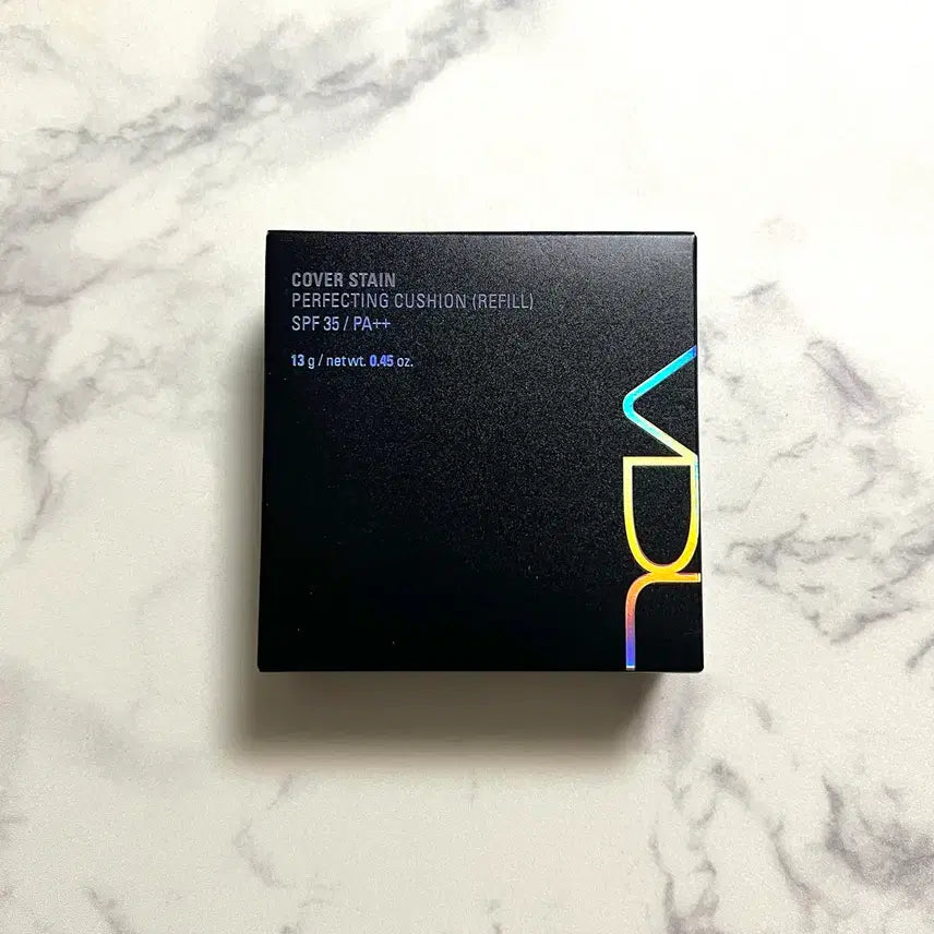 [BUNJANG] VDL Cover Stain Perfecting Cushion M01 Refill / [M01]VDL 커버스테인 퍼펙팅 쿠션 M01 리필