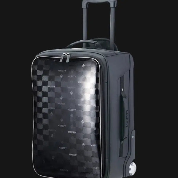 [BUNJANG] MAJESTY ST21 Golf Carrier Trolley Bag / MAJESTY ST21 골프 캐리어 트롤리백