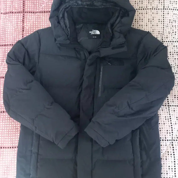 [BUNJANG] The North Face White Label Go Free Down Padded Jacket XL / 노스페이스 화이트라벨 고 프리 다운 패딩자켓 XL 내용꼭필독 @@