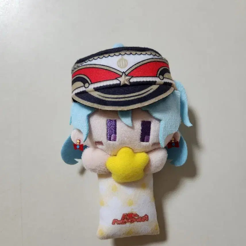 [BUNJANG] BanG Dream! Matsubara Kanon Plush Doll / 뱅드림 야호누이 마츠바라 카논 판매