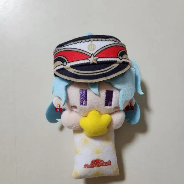 [BUNJANG] BanG Dream! Matsubara Kanon Plush Doll / 뱅드림 야호누이 마츠바라 카논 판매