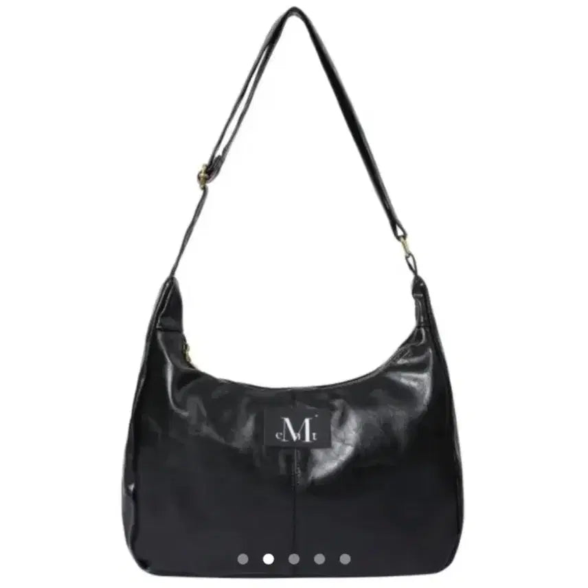 [BUNJANG] MUSEMENT Crossbody Bag / 무센트 크로스백