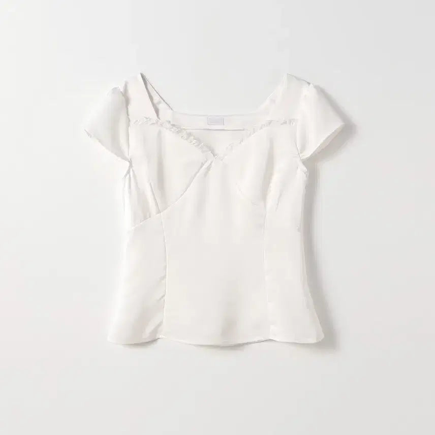 [BUNJANG] Le Bein Sofia Blouse M / 새상품) 르베인 소피아 블라우스 M
