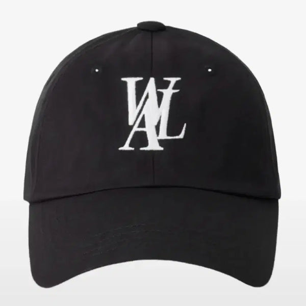 [BUNJANG] Wooalong Hat Black S / Musent Hat Navy / 우알롱 모자 블랙 s / 무센트 모자 네이비 에이블리 지그재그 판매