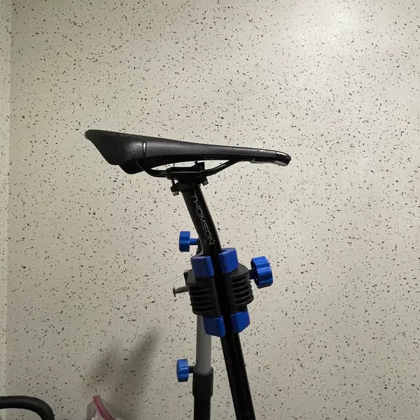 [BUNJANG] Thomson Setback Seatpost + Selle San Marco Mantra Saddle / 탐슨 셋백 + 산마르코 만트라 안장셋