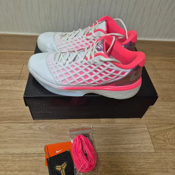 [BUNJANG] Nike Kobe 3 Protro Basketball Shoes / 코비3 프로트로