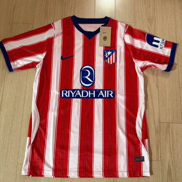 [BUNJANG] Atlético Madrid Replica Jersey Size S / 아틀레티코 마드리드 유니폼 S 사이즈 새상품