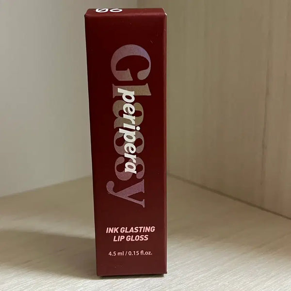 [BUNJANG] Peripera Ink Glasting Lip Gloss 06 Made It Sealed / 페리페라 잉크 글래스팅 립글로스 06 메이드 잇 미개봉