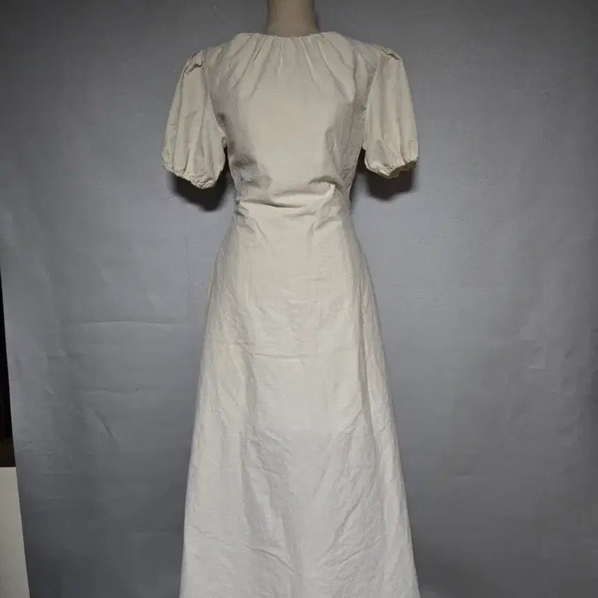 [BUNJANG] WIDA High-Quality Long Dress / WIDA 하이퀄리티 롱원피스