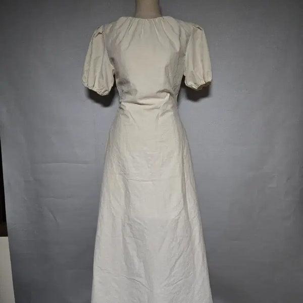 [BUNJANG] WIDA High-Quality Long Dress / WIDA 하이퀄리티 롱원피스