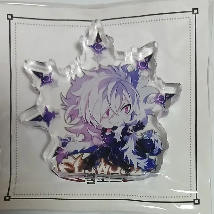 [BUNJANG] Elsword Add Corotto / 엘소드 애드 코롯토 (가격 안내림)