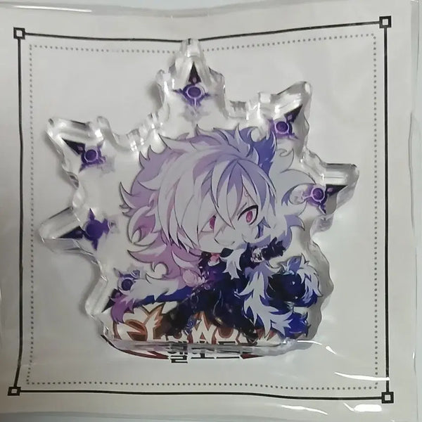[BUNJANG] Elsword Add Corotto / 엘소드 애드 코롯토 (가격 안내림)