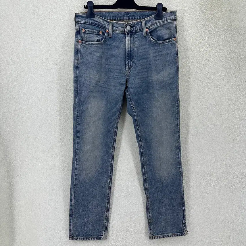 [BUNJANG] Levi's Mid-Wash Denim 541 Jeans / 리바이스 중청 데님 541