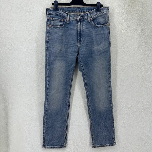 [BUNJANG] Levi's Mid-Wash Denim 541 Jeans / 리바이스 중청 데님 541