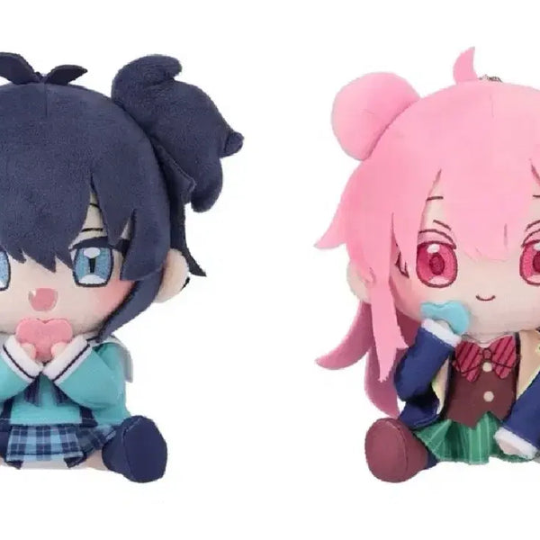 [BUNJANG] Happy Sugar Life Shio Sato Doll Bundle Set / 해피슈가라이프 해슈가 사토 시오 인형 일괄