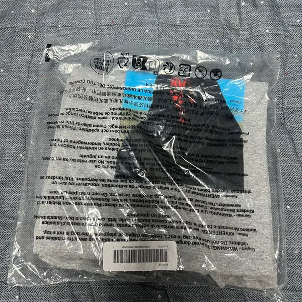 [BUNJANG] Supreme Star Wars Collaboration T-Shirt / 슈프림 스타워즈 티셔츠
