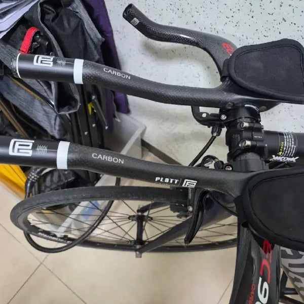 [BUNJANG] Carbon Full Carbon TT Bar / 카본 불혼 tt바