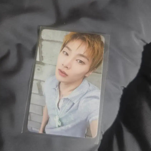 [BUNJANG] Stray Kids I.N 2nd Week Broadcast Photocard / 스트레이키즈 아이엔 2주차 공방포카