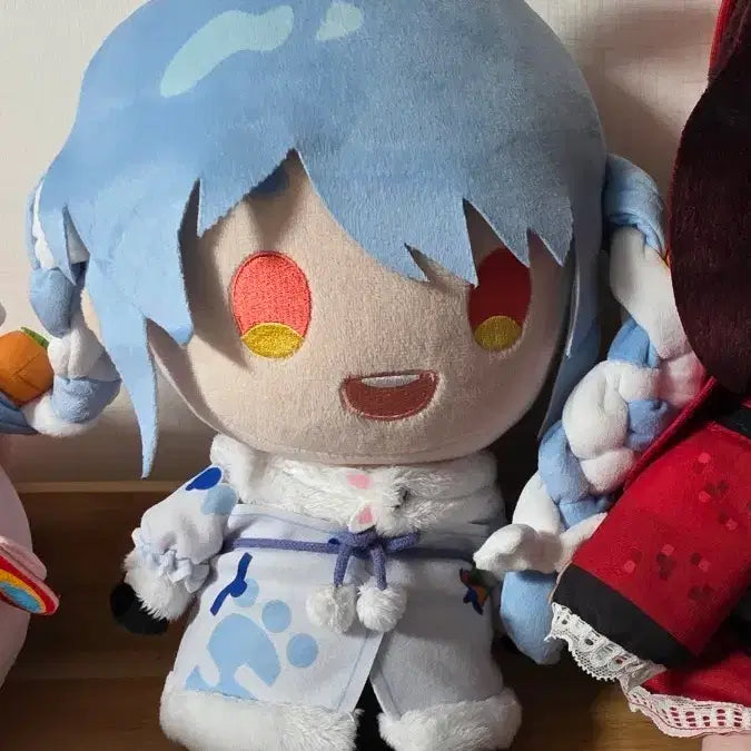 [BUNJANG] Usada Pekora Plush / 홀로라이브 우사다 페코라 인형팝니다